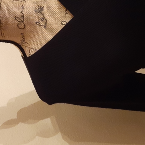 Isabella Maternity Ribbed Wrap Tie Sweater - Picture 5 of 9